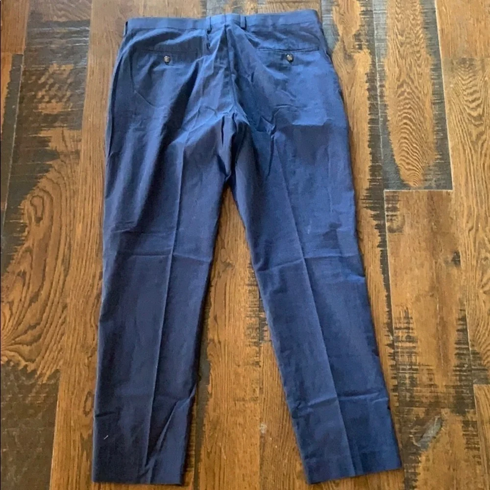 J Crew Ludlow Slimfit unstructured suit pant H4145